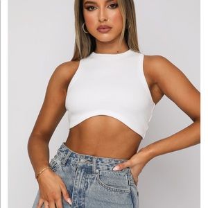 White fox boutique
